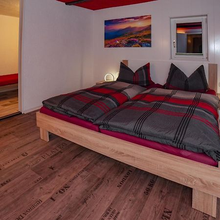 Ferienhaeuser Olbernhau Erzgebirge Ngoại thất bức ảnh