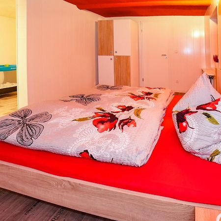 Ferienhaeuser Olbernhau Erzgebirge Ngoại thất bức ảnh