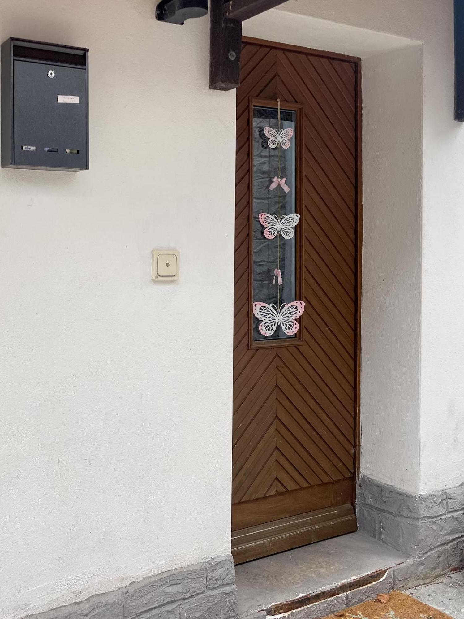 Ferienhaeuser Olbernhau Erzgebirge Ngoại thất bức ảnh
